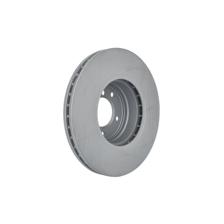 Ön Fren Diski BMW E60 E61 E63 E64 Serileri İçin - BOSCH 0986479D39