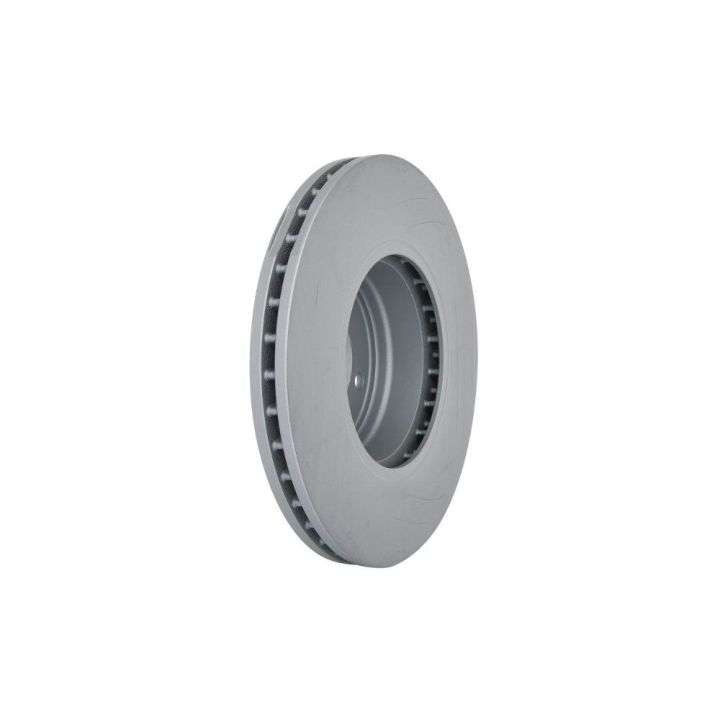 Ön Fren Diski BMW E60 E61 E63 E64 Serileri İçin - BOSCH 0986479D39