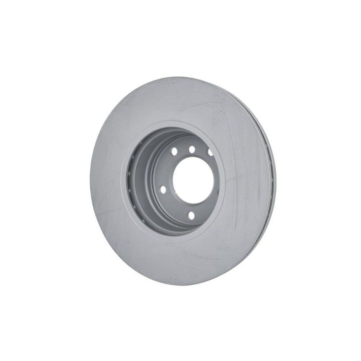 Ön Fren Diski BMW E60 E61 E63 E64 Serileri İçin - BOSCH 0986479D39