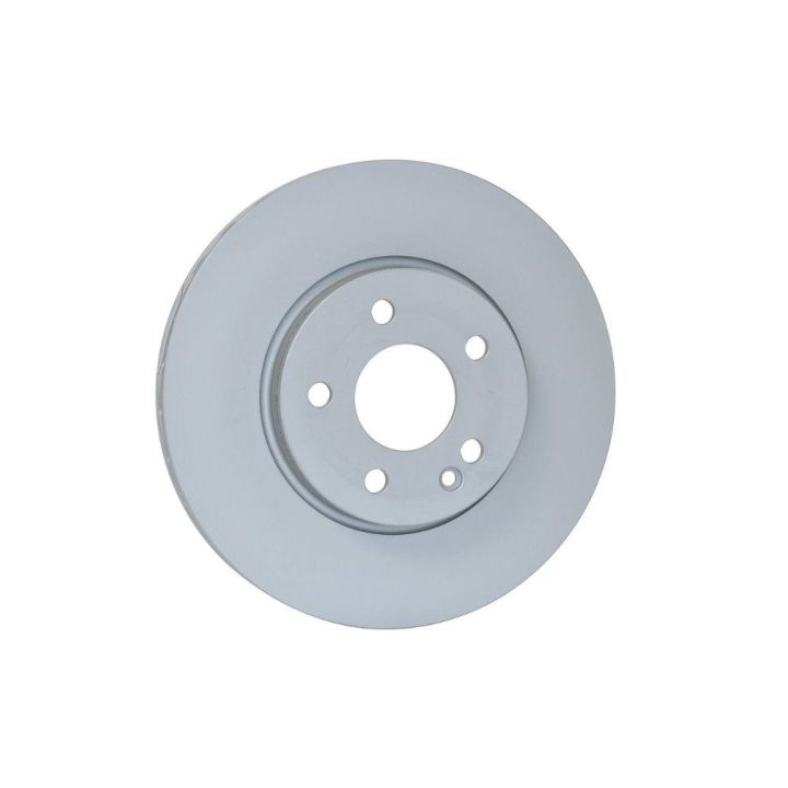 Ön Fren Diski Mercedes 109CDI 111CDI Modeller İçin (2014-) - BOSCH 0986479D57