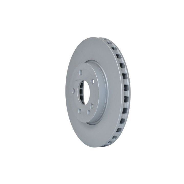 Ön Fren Diski Mercedes 109CDI 111CDI Modeller İçin (2014-) - BOSCH 0986479D57