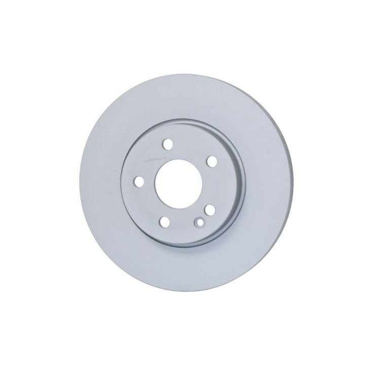 Ön Fren Diski Mercedes 109CDI 111CDI Modeller İçin (2014-) - BOSCH 0986479D57