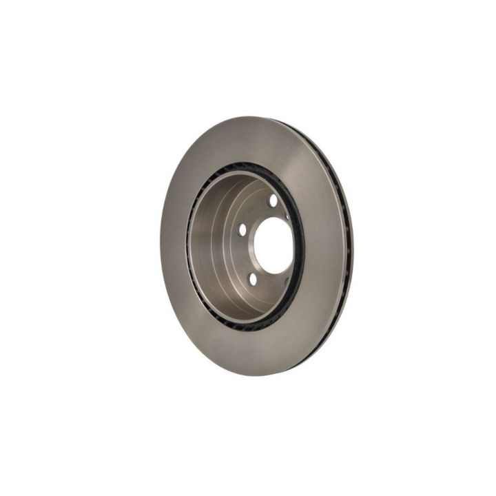 Arka Havalı Fren Diski BMW F10 F11 Serileri İçin 330mm - BOSCH 0986479D58
