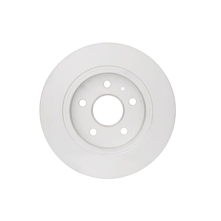 Fren Diski Opel Astra K İçin 264mm (2016-) - BOSCH 0986479D89