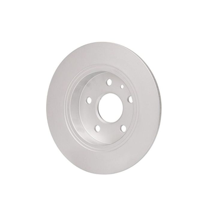 Fren Diski Opel Astra K İçin 264mm (2016-) - BOSCH 0986479D89