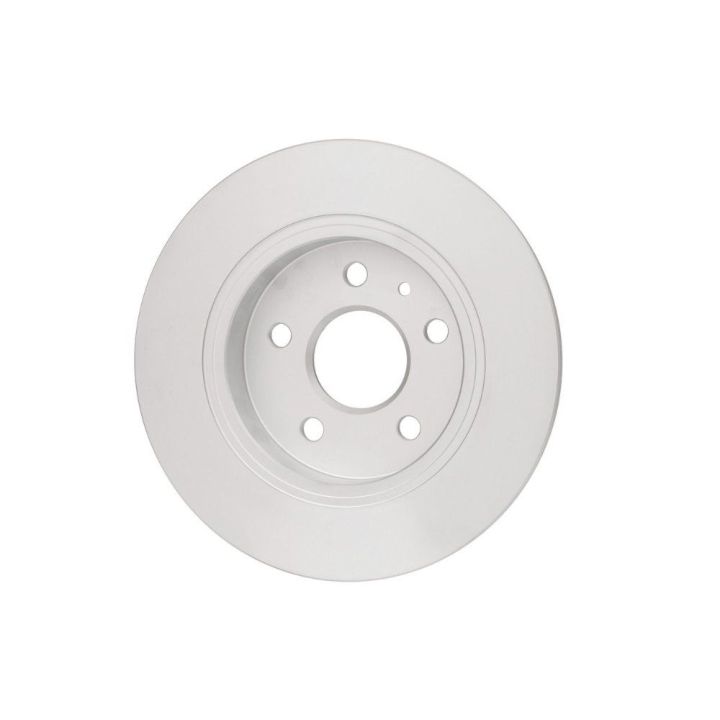 Fren Diski Opel Astra K İçin 264mm (2016-) - BOSCH 0986479D89