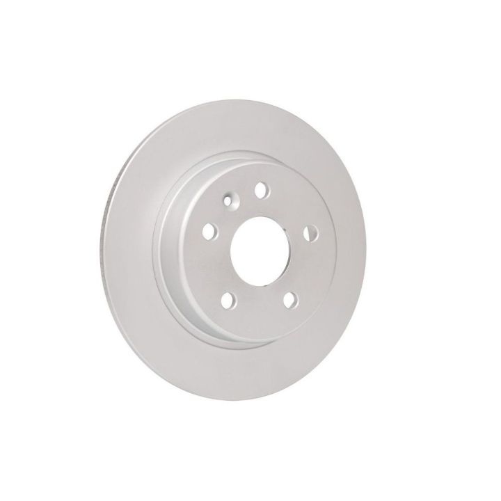 Fren Diski Opel Astra K İçin 264mm (2016-) - BOSCH 0986479D89