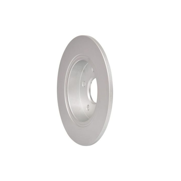 Fren Diski Opel Astra K İçin 264mm (2016-) - BOSCH 0986479D89