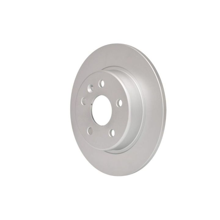 Fren Diski Opel Astra K İçin 264mm (2016-) - BOSCH 0986479D89