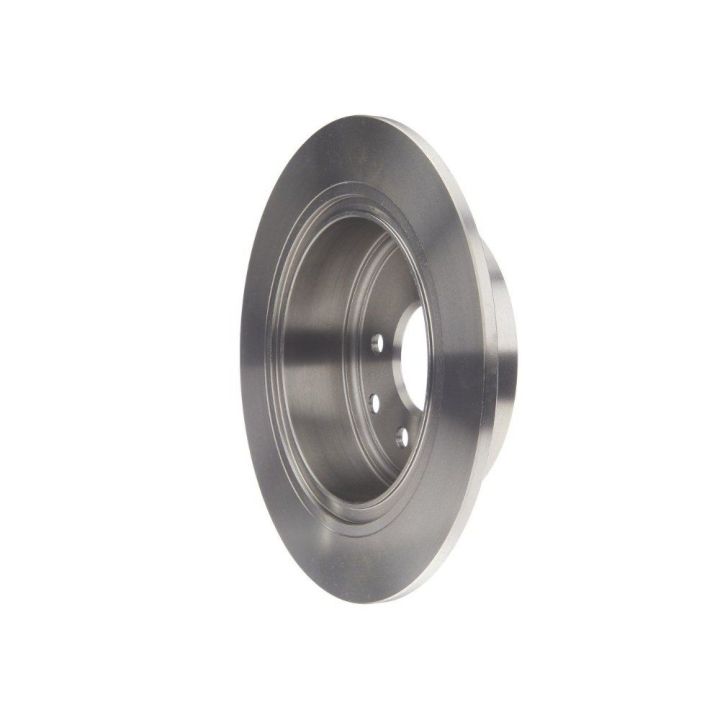 Ön Fren Diski 291.4 Mm Nissan Teana Juke Altima İçin (2001-) - BOSCH 0986479R14