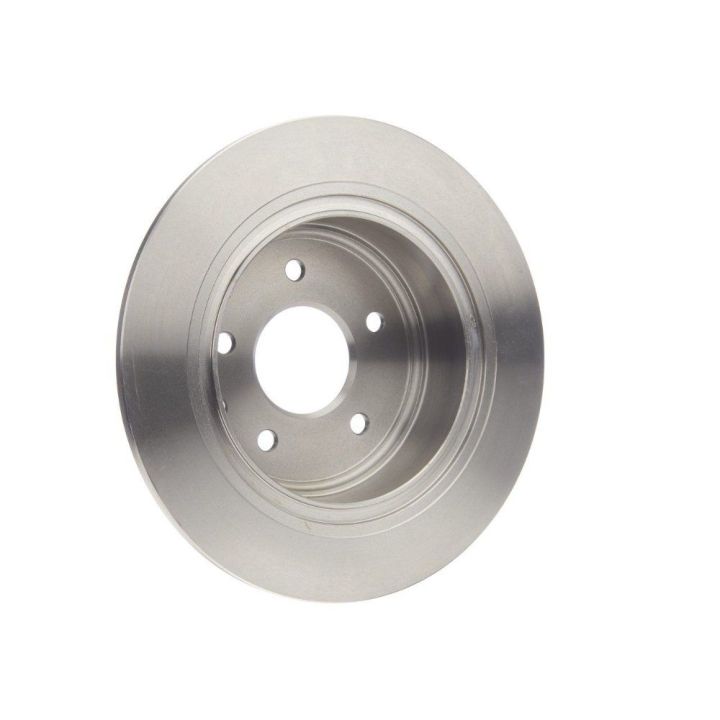 Ön Fren Diski 291.4 Mm Nissan Teana Juke Altima İçin (2001-) - BOSCH 0986479R14