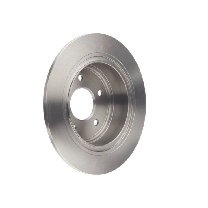 Ön Fren Diski 291.4 Mm Nissan Teana Juke Altima İçin (2001-) - BOSCH 0986479R14