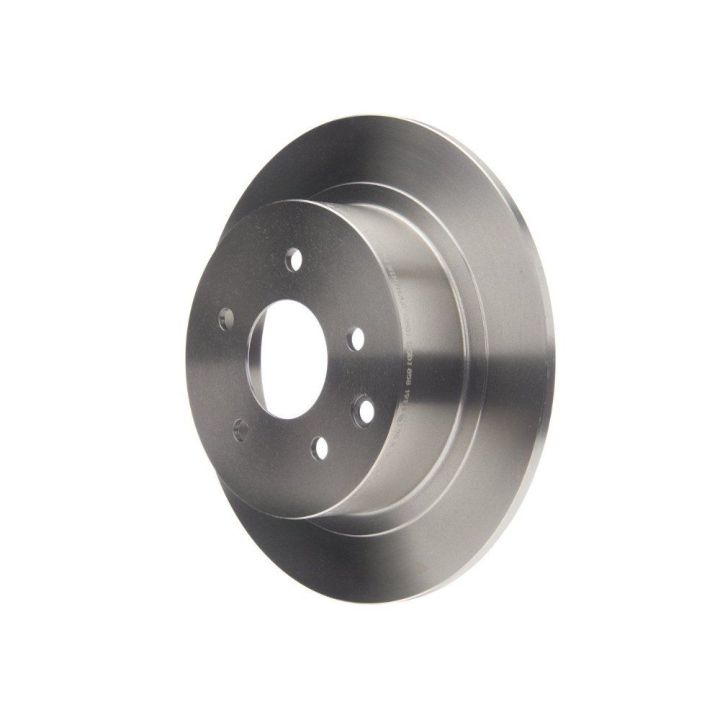 Ön Fren Diski 291.4 Mm Nissan Teana Juke Altima İçin (2001-) - BOSCH 0986479R14
