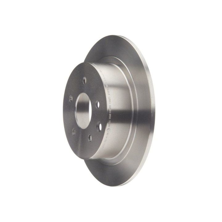 Ön Fren Diski 291.4 Mm Nissan Teana Juke Altima İçin (2001-) - BOSCH 0986479R14