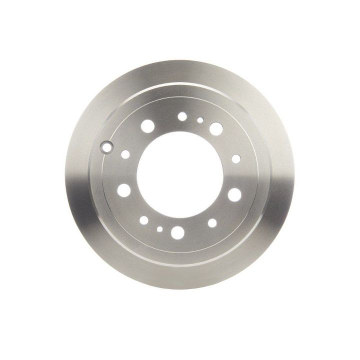 Arka Havalı Fren Diski 329.5 Mm Toyota Land Cruiser Lexus LX 470 İçin (1998-) - BOSCH 0986479R15