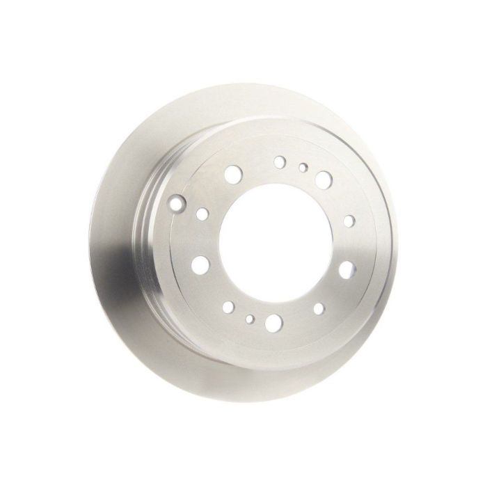 Arka Havalı Fren Diski 329.5 Mm Toyota Land Cruiser Lexus LX 470 İçin (1998-) - BOSCH 0986479R15