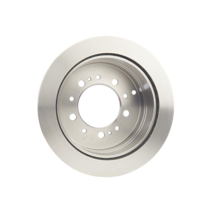 Arka Havalı Fren Diski 329.5 Mm Toyota Land Cruiser Lexus LX 470 İçin (1998-) - BOSCH 0986479R15