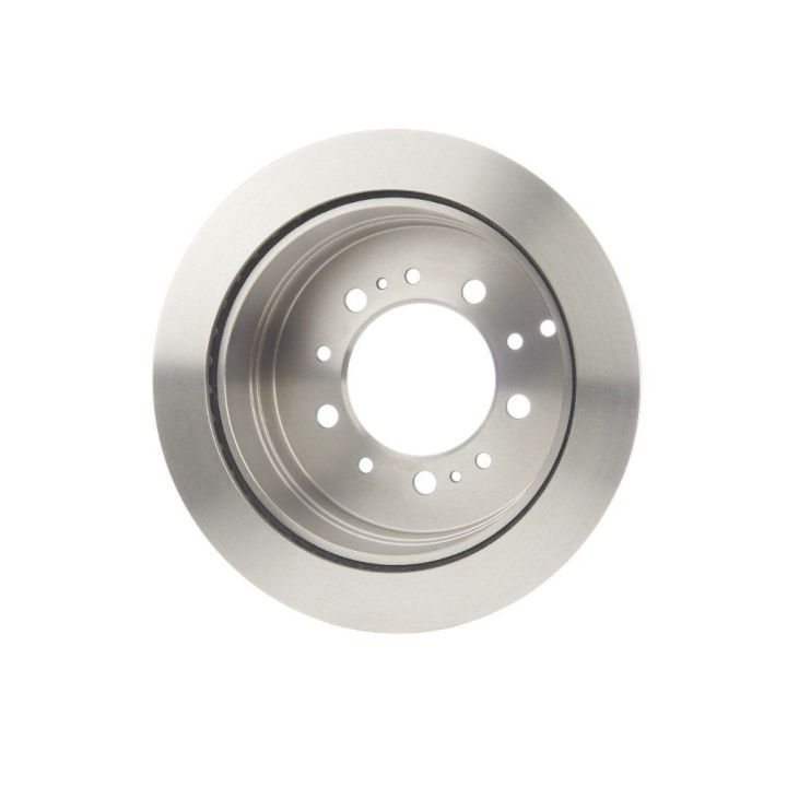 Arka Havalı Fren Diski 329.5 Mm Toyota Land Cruiser Lexus LX 470 İçin (1998-) - BOSCH 0986479R15