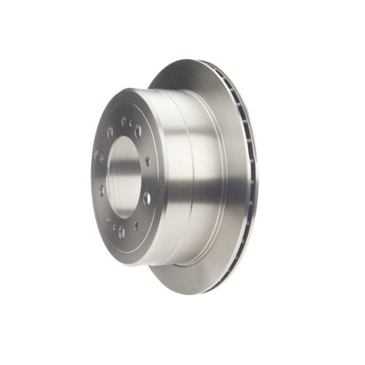 Arka Havalı Fren Diski 329.5 Mm Toyota Land Cruiser Lexus LX 470 İçin (1998-) - BOSCH 0986479R15