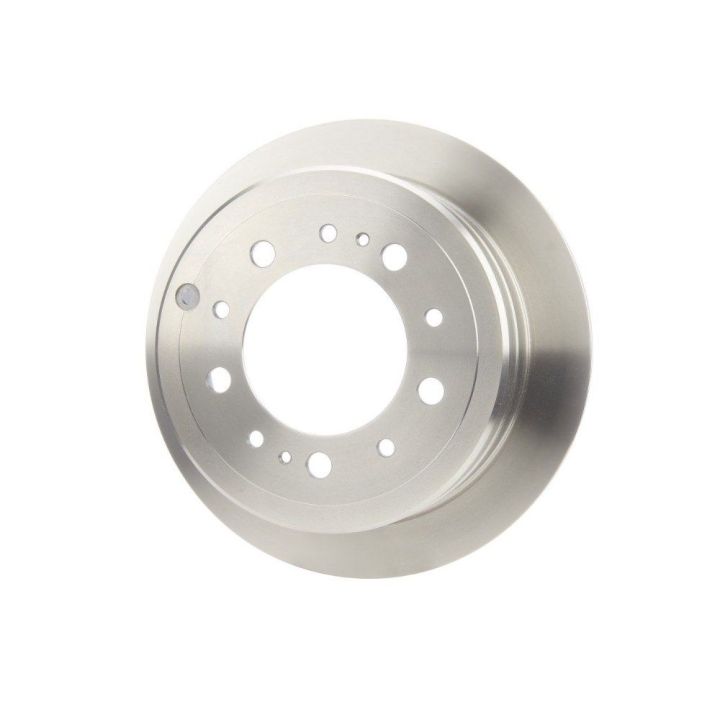 Arka Havalı Fren Diski 329.5 Mm Toyota Land Cruiser Lexus LX 470 İçin (1998-) - BOSCH 0986479R15