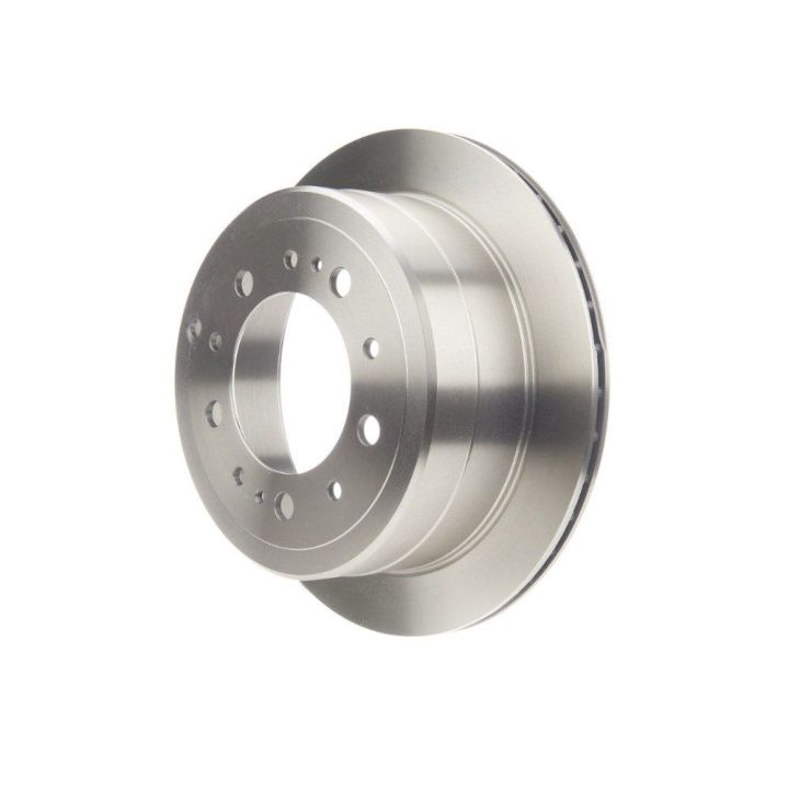 Arka Havalı Fren Diski 329.5 Mm Toyota Land Cruiser Lexus LX 470 İçin (1998-) - BOSCH 0986479R15