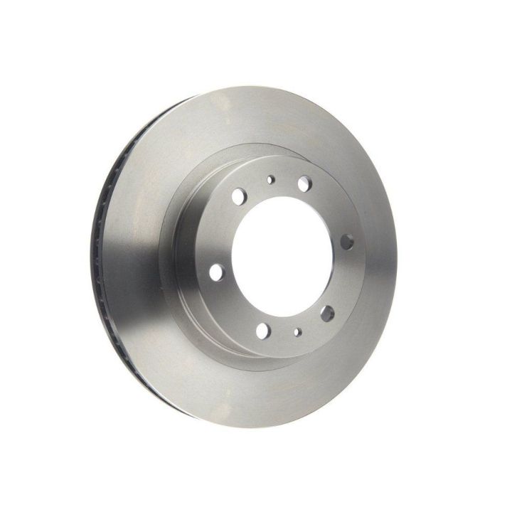 Ön Havalı Fren Diski 318.5 Mm Toyota Hilux İçin (2005-) - BOSCH 0986479R46