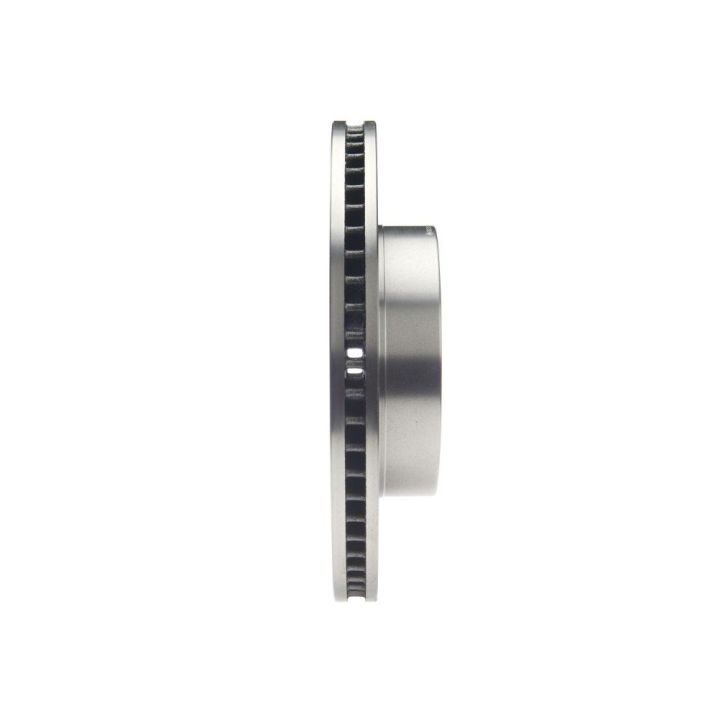 Ön Havalı Fren Diski 318.5 Mm Toyota Hilux İçin (2005-) - BOSCH 0986479R46