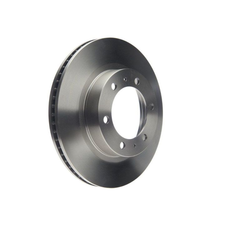 Ön Havalı Fren Diski 318.5 Mm Toyota Hilux İçin (2005-) - BOSCH 0986479R46