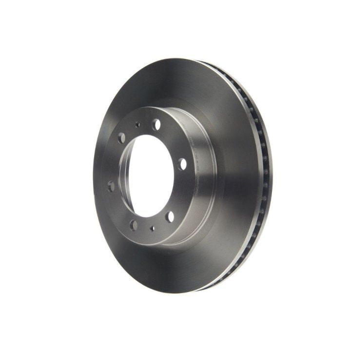 Ön Havalı Fren Diski 318.5 Mm Toyota Hilux İçin (2005-) - BOSCH 0986479R46