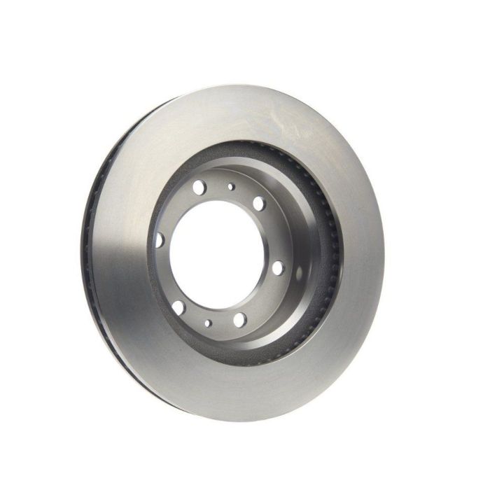 Ön Havalı Fren Diski 318.5 Mm Toyota Hilux İçin (2005-) - BOSCH 0986479R46