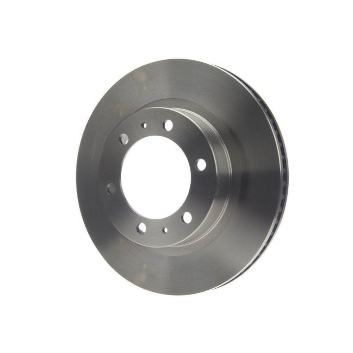 Ön Havalı Fren Diski 318.5 Mm Toyota Hilux İçin (2005-) - BOSCH 0986479R46