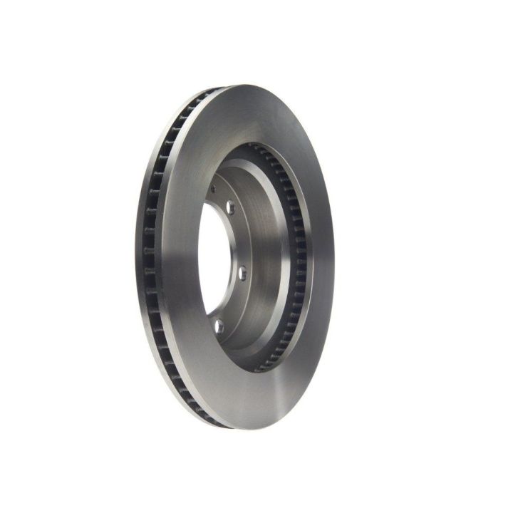 Ön Havalı Fren Diski 318.5 Mm Toyota Hilux İçin (2005-) - BOSCH 0986479R46