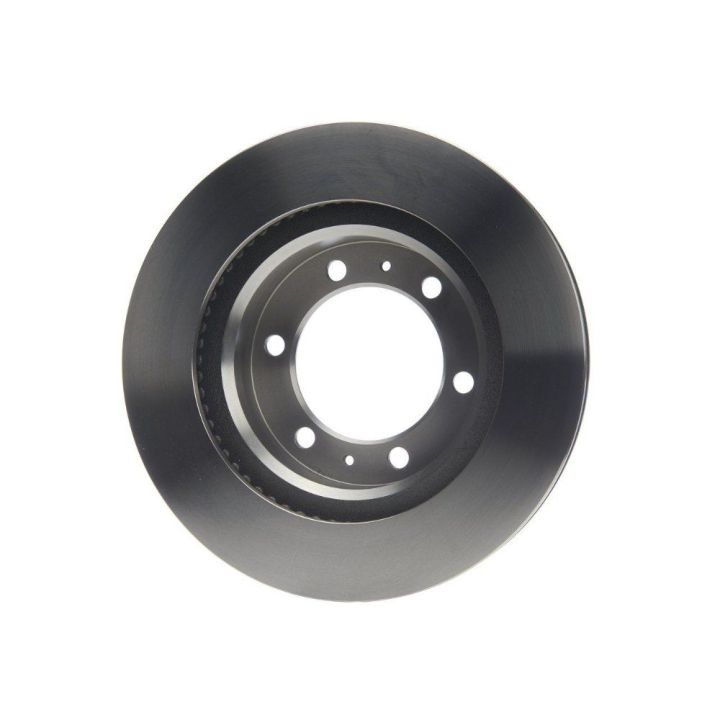 Ön Havalı Fren Diski 318.5 Mm Toyota Hilux İçin (2005-) - BOSCH 0986479R46