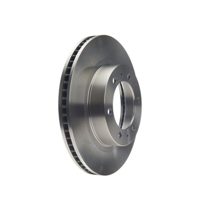 Ön Havalı Fren Diski 318.5 Mm Toyota Hilux İçin (2005-) - BOSCH 0986479R46