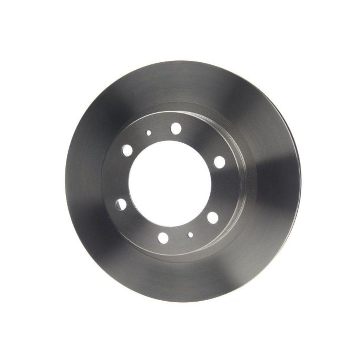 Ön Havalı Fren Diski 318.5 Mm Toyota Hilux İçin (2005-) - BOSCH 0986479R46