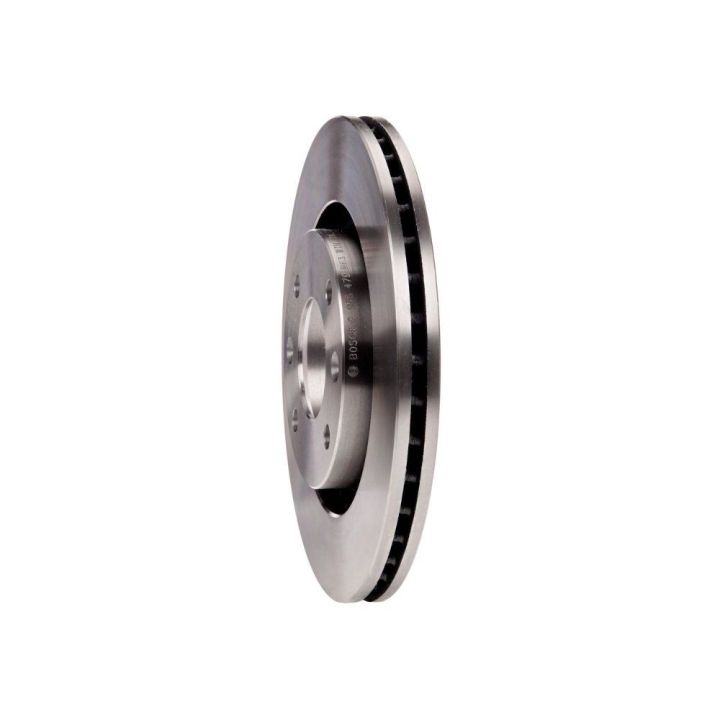 Ön Havalı Fren Diski Peugeot Partner 206 207 307 Citroen Berlingo C2 İçin - BOSCH 0986479R63