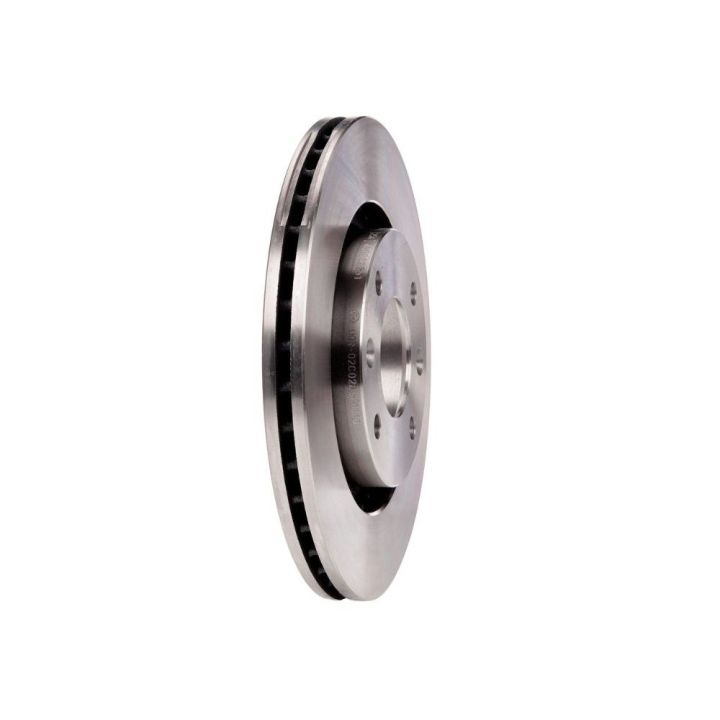 Ön Havalı Fren Diski Peugeot Partner 206 207 307 Citroen Berlingo C2 İçin - BOSCH 0986479R63