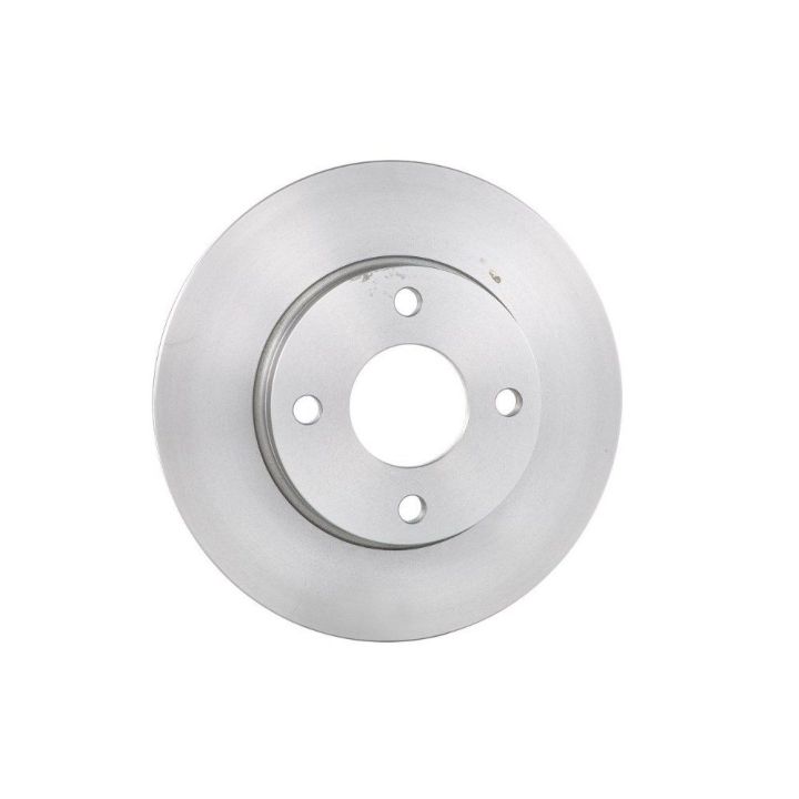 Ön Havalı Fren Diski 258 Mm Ford Focus Fiesta İçin (1995-) - BOSCH 0986479R64
