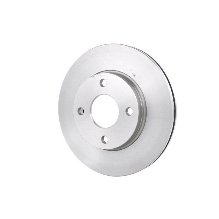 Ön Havalı Fren Diski 258 Mm Ford Focus Fiesta İçin (1995-) - BOSCH 0986479R64