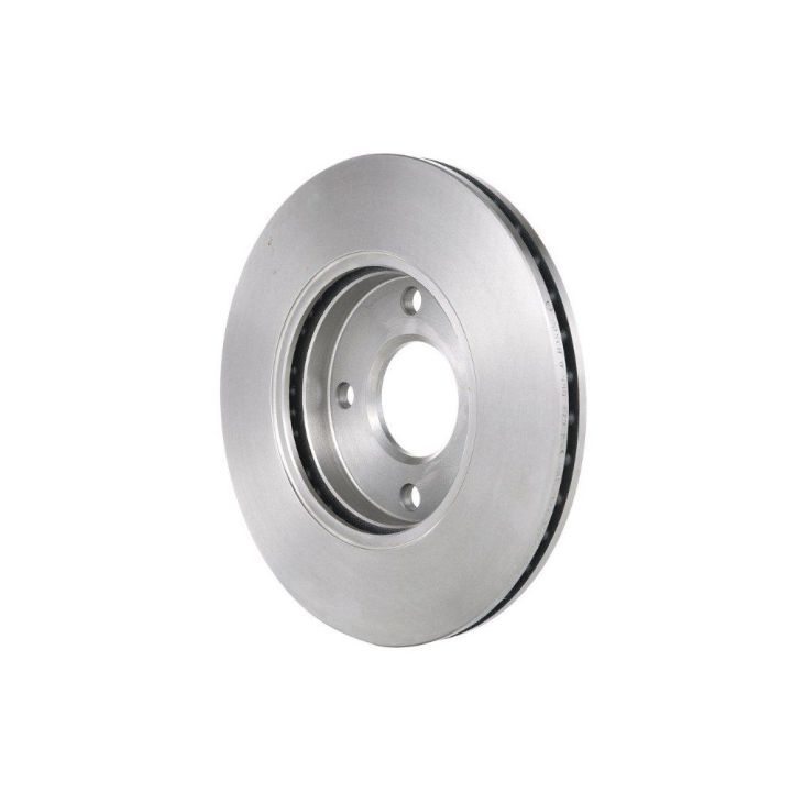 Ön Havalı Fren Diski 258 Mm Ford Focus Fiesta İçin (1995-) - BOSCH 0986479R64
