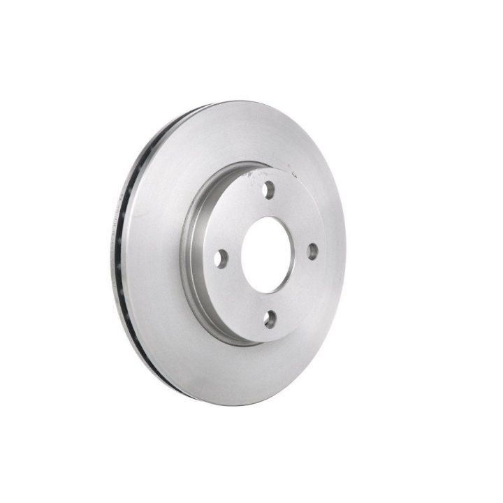 Ön Havalı Fren Diski 258 Mm Ford Focus Fiesta İçin (1995-) - BOSCH 0986479R64