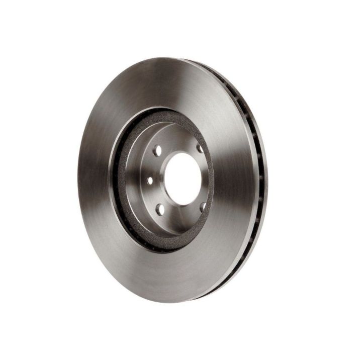 Ön Havalı Fren Diski 4 Delik 280 Mm Renault Clio Megane Scenic Captur Laguna İçin (1996-) - BOSCH 0986479R67
