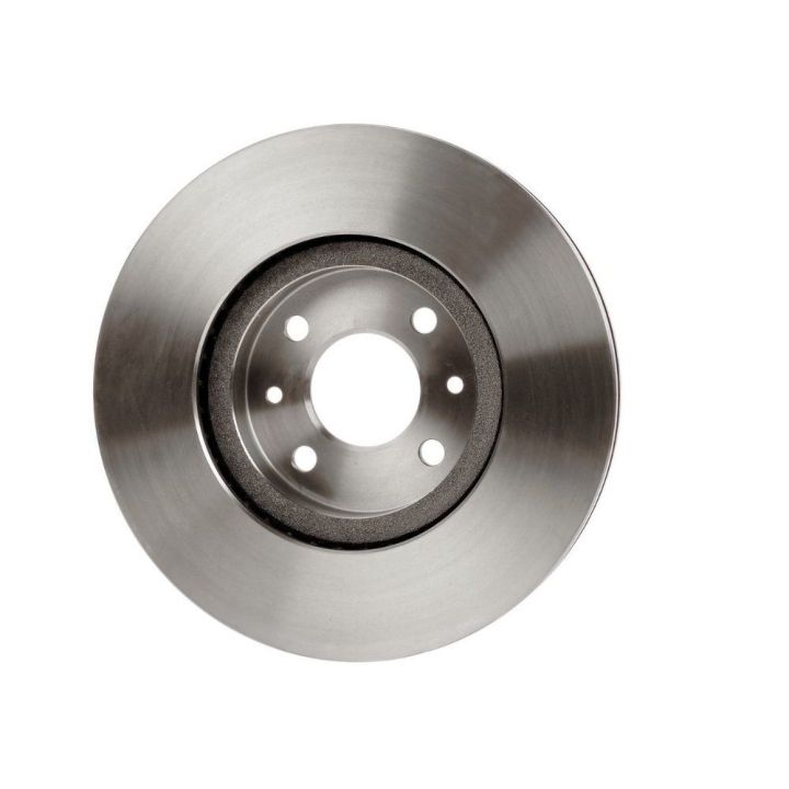 Ön Havalı Fren Diski 4 Delik 280 Mm Renault Clio Megane Scenic Captur Laguna İçin (1996-) - BOSCH 0986479R67