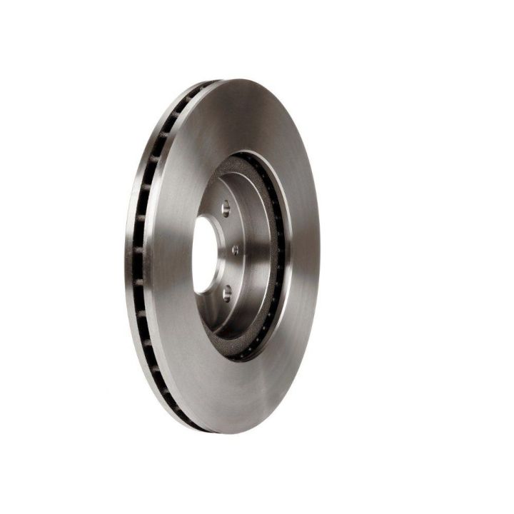 Ön Havalı Fren Diski 4 Delik 280 Mm Renault Clio Megane Scenic Captur Laguna İçin (1996-) - BOSCH 0986479R67