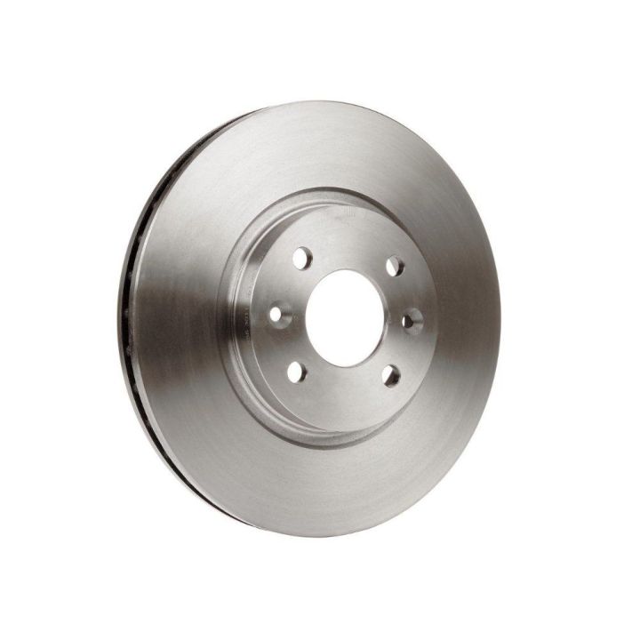 Ön Havalı Fren Diski 4 Delik 280 Mm Renault Clio Megane Scenic Captur Laguna İçin (1996-) - BOSCH 0986479R67