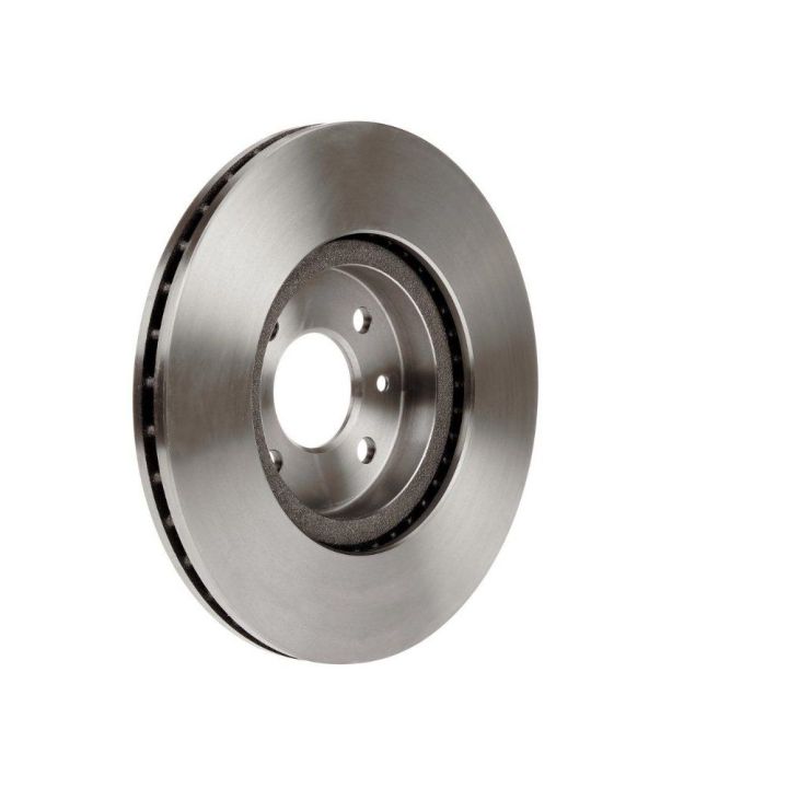 Ön Havalı Fren Diski 4 Delik 280 Mm Renault Clio Megane Scenic Captur Laguna İçin (1996-) - BOSCH 0986479R67