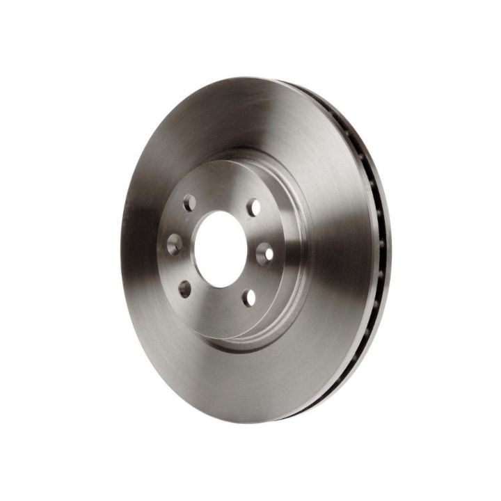 Ön Havalı Fren Diski 4 Delik 280 Mm Renault Clio Megane Scenic Captur Laguna İçin (1996-) - BOSCH 0986479R67
