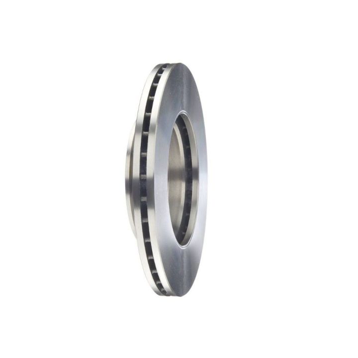 Ön Havalı Fren Diski 256 Mm Hyundai Accent Era Kia Rio II İçin (2005-) - BOSCH 0986479R77