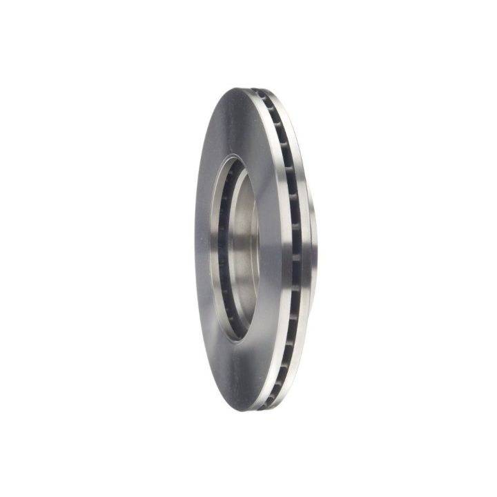 Ön Havalı Fren Diski 256 Mm Hyundai Accent Era Kia Rio II İçin (2005-) - BOSCH 0986479R77