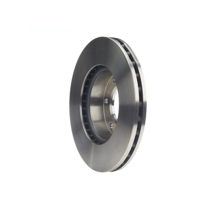 Ön Havalı Fren Diski 5 Delikli Mercedes Sprinter II VW Crafter İçin (2006-2016) - BOSCH 0986479R78